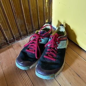 Danner trail 2650 hiking shoe, men’s 7.5